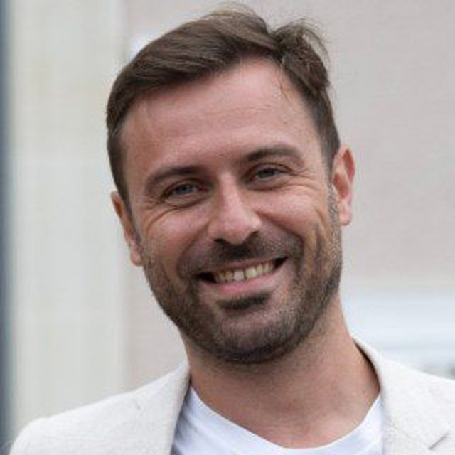 Antoine Delamare