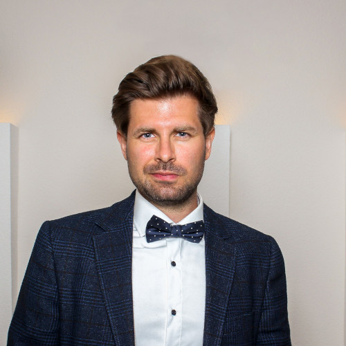 Jan-Peter Ceglarek
